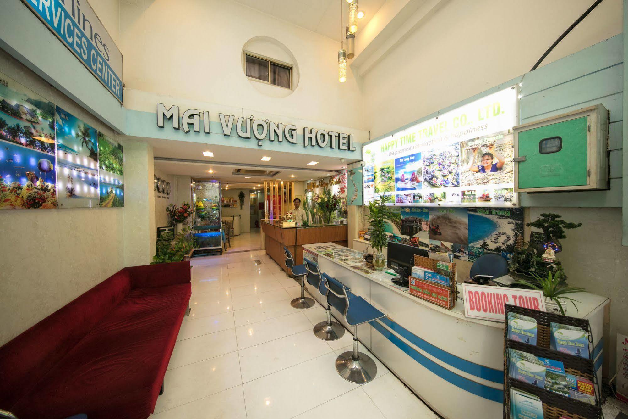 Mai Vuong Saigon Hotel Ho-Chi-Minh-Stadt Exterior foto